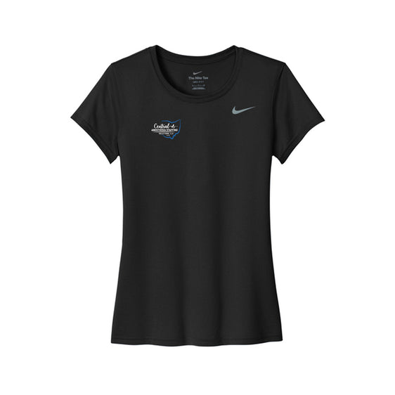 CASS - Nike Women's Team rLegend Tee