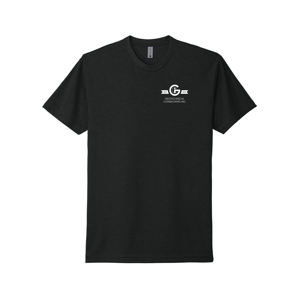GCI - Next Level Apparel® Unisex CVC Tee