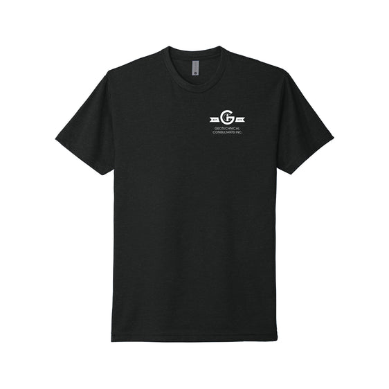GCI - Next Level Apparel® Unisex CVC Tee