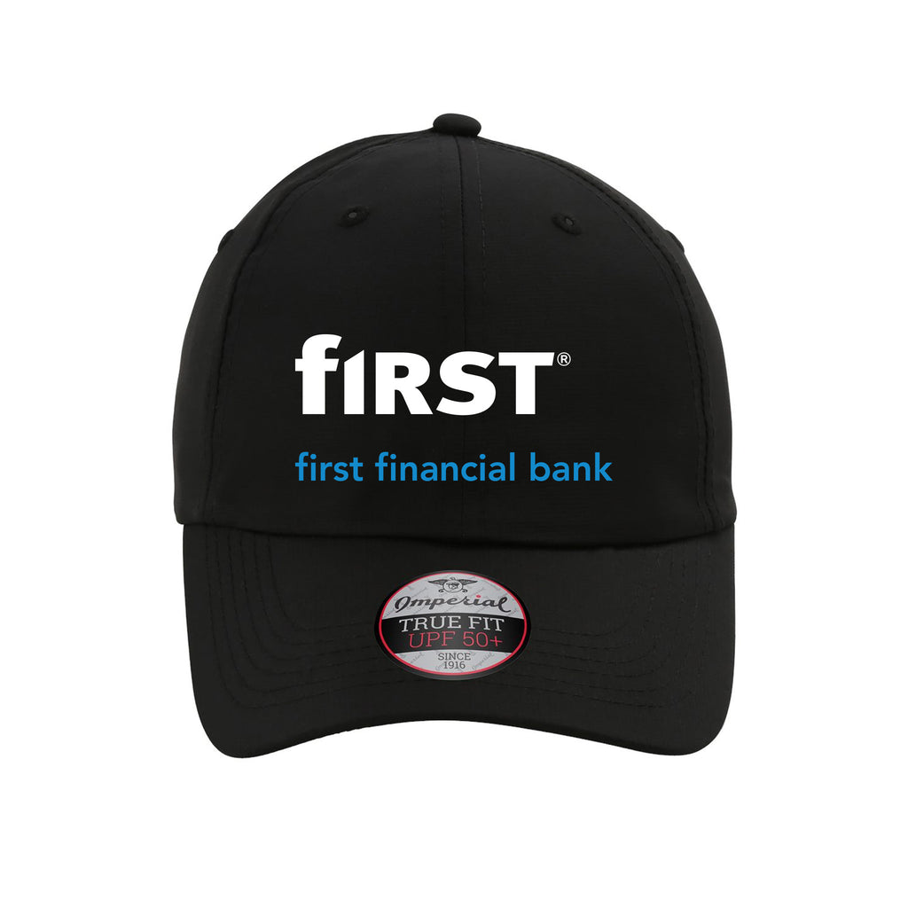 First Financial - The Original Performance Cap