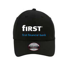 First Financial - The Original Performance Cap