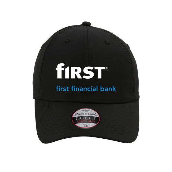 First Financial - The Original Performance Cap