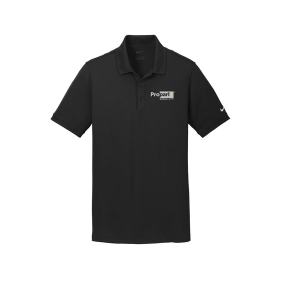 Propark Mobility - Nike Dri-FIT Solid Icon Pique Modern Fit Polo