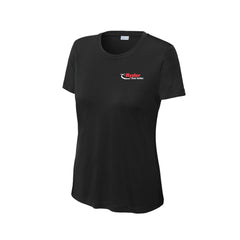 Ryder - Sport-Tek® Women's PosiCharge® Competitor™ Tee