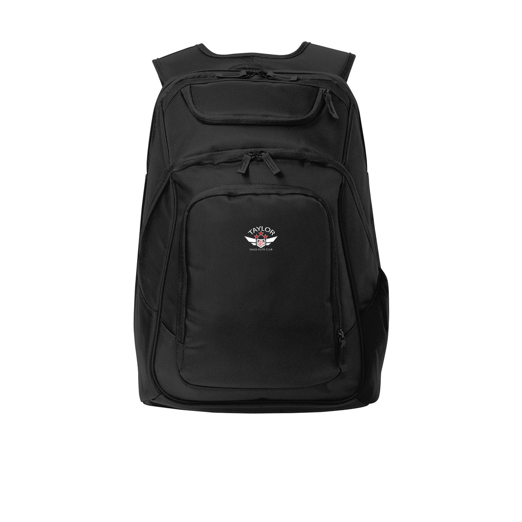 Taylor Family Automotive - Port Authority ® Exec Backpack