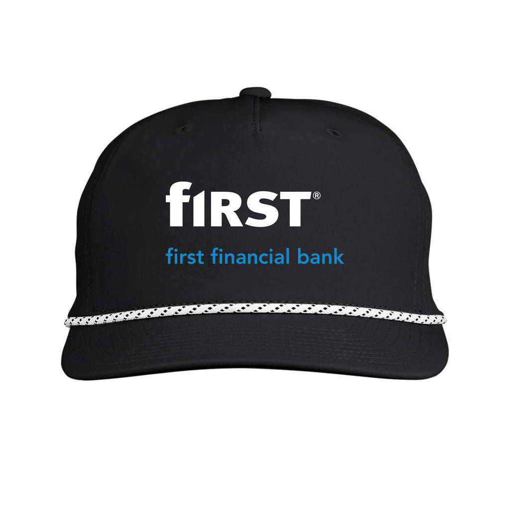First Financial - Brewer Cap