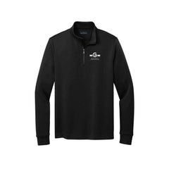 GCI - Brooks Brothers® Double-Knit 1/4-Zip