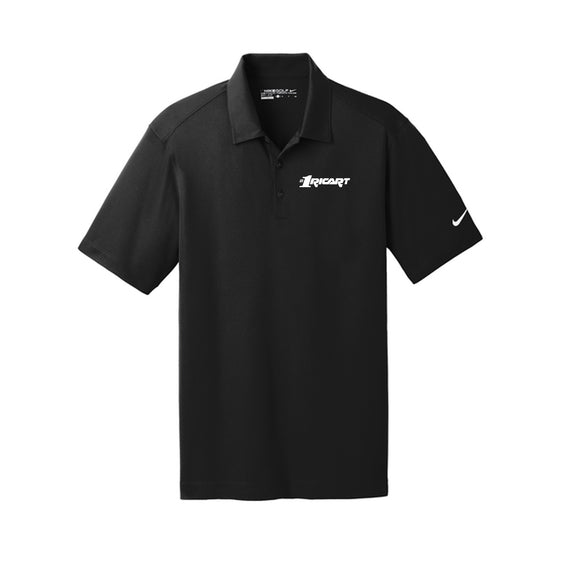Ricart Leadership - Nike Dri-FIT Vertical Mesh Polo