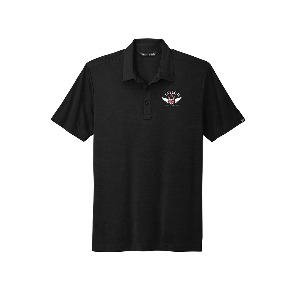 Taylor Family Automotive - TravisMathew Oceanside Solid Polo
