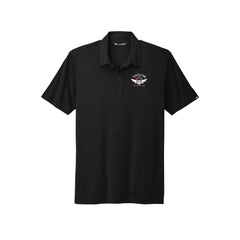 Taylor Family Automotive - TravisMathew Oceanside Solid Polo