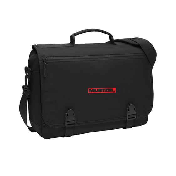 Muetzel - Port Authority® Messenger Briefcase