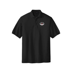 Taylor Family Automotive - Port Authority® Silk Touch™ Polo