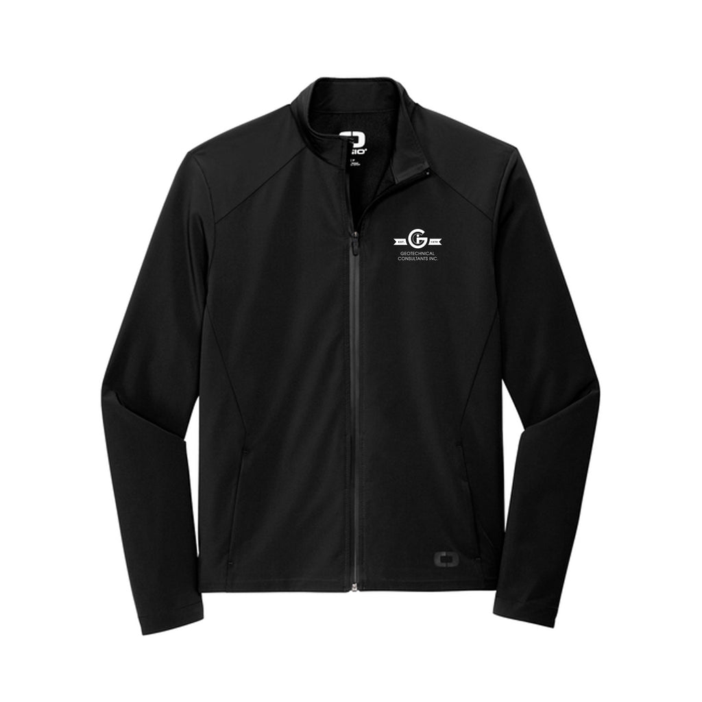 GCI - OGIO® Connection Full-Zip