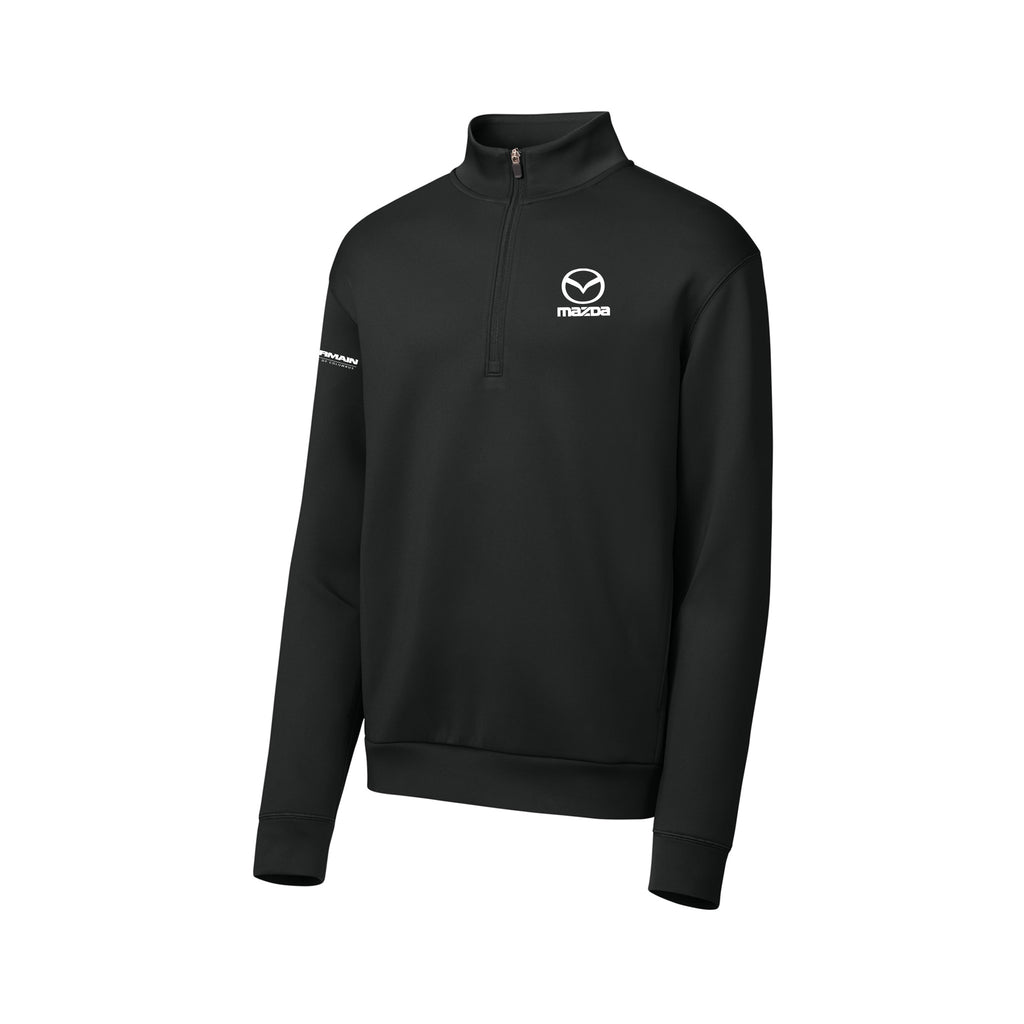 Germain Mazda of Columbus - Sport-Tek® Pro Perform 1/4-Zip
