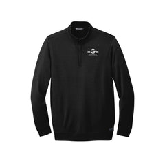 GCI - TravisMathew Newport 1/4-Zip Fleece