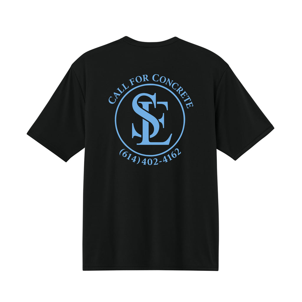 Supreme Exterior LTD. - A4 AirFlex Short Sleeve Tee