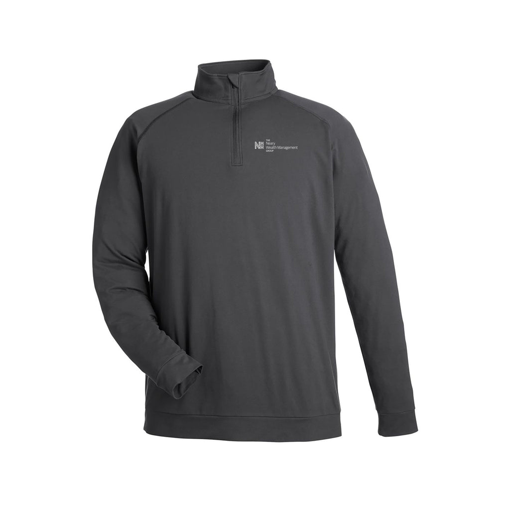 The Neary Wealth Management - Men's Colt Quarter-Zip Pullover