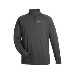 The Neary Wealth Management - Men's Colt Quarter-Zip Pullover