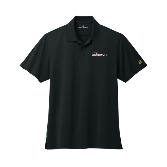 Boltaron - Brooks Brothers® Mesh Pique Performance Polo