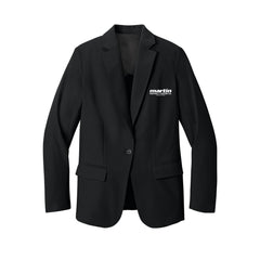 Martin Painting - Mercer+Mettle® Women’s Capital Tech Blazer