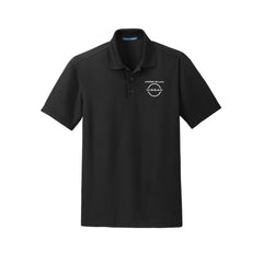 Landers McLarty Nissan - Port Authority® Dry Zone® Grid Polo (SALES)
