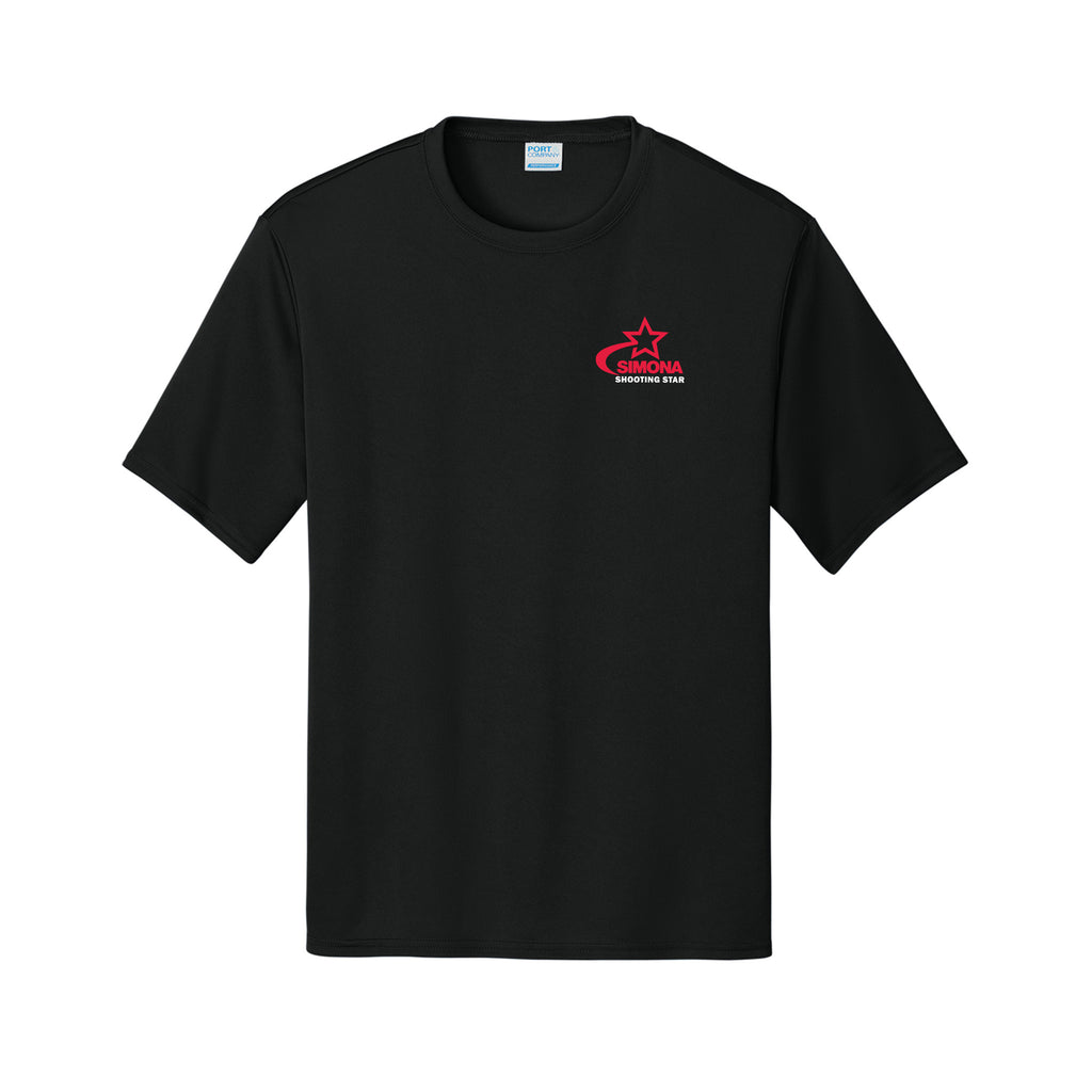SIMONA PMC Stars - Port & Co® Performance Tee