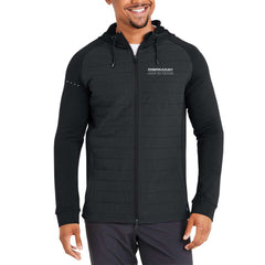 Germain Lexus of Easton - Men's Coleman Jacket
