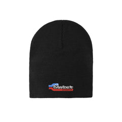 Chesrown - Port & CompanyKnit Skull Cap.