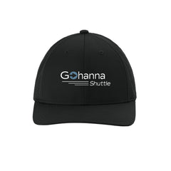Propark Mobility - Go Gahanna - Sport-Tek® Pro-Cut Adjustable Cap