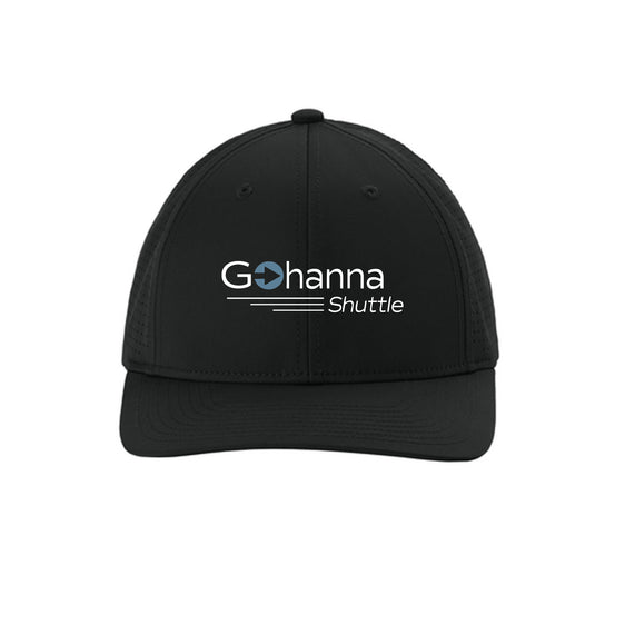 Propark Mobility - Go Gahanna - Sport-Tek® Pro-Cut Adjustable Cap
