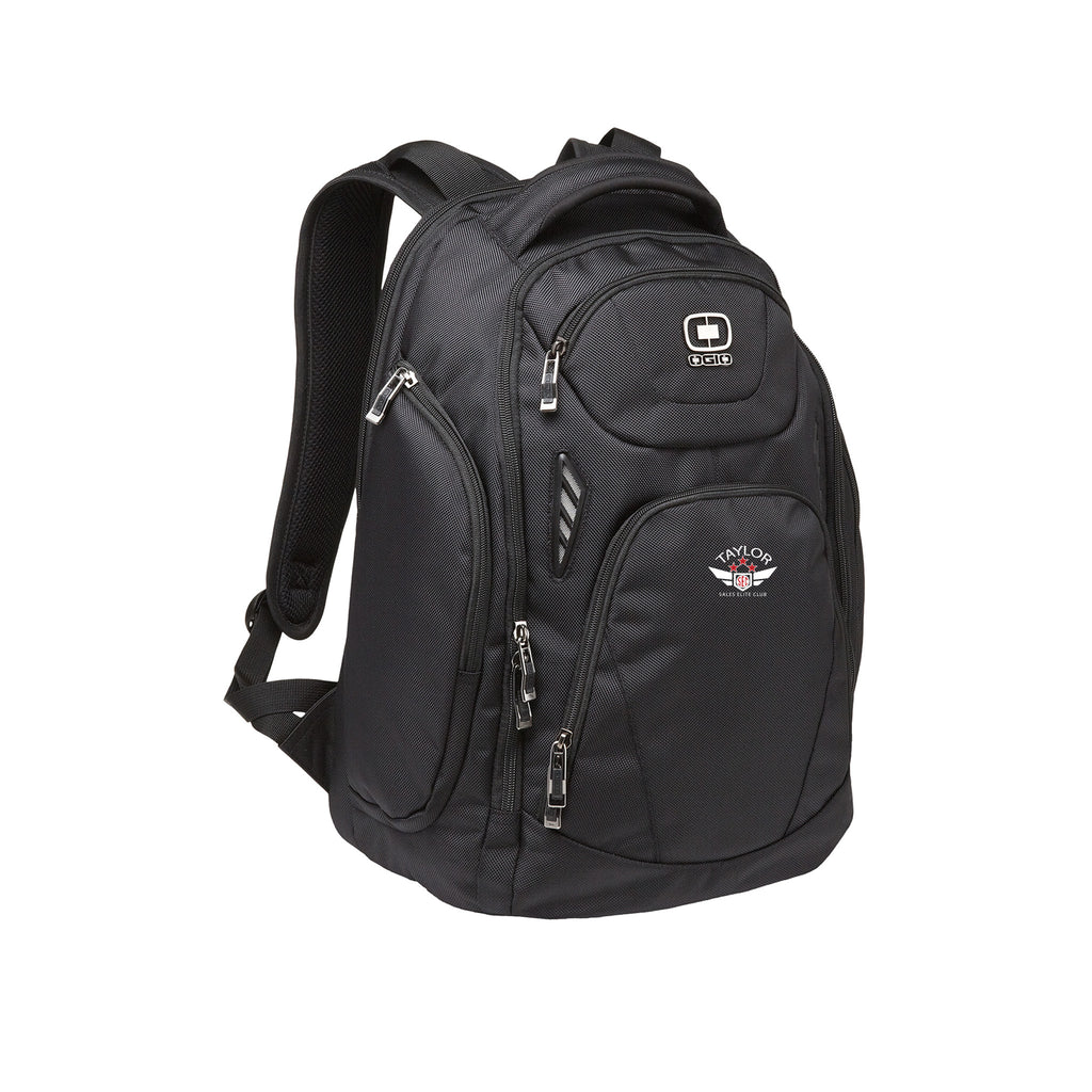 Taylor Family Automotive - OGIO® - Mercur Pack