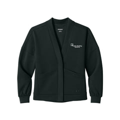 Dublin Building Systems - OGIO® Women’s Transcend Cardigan