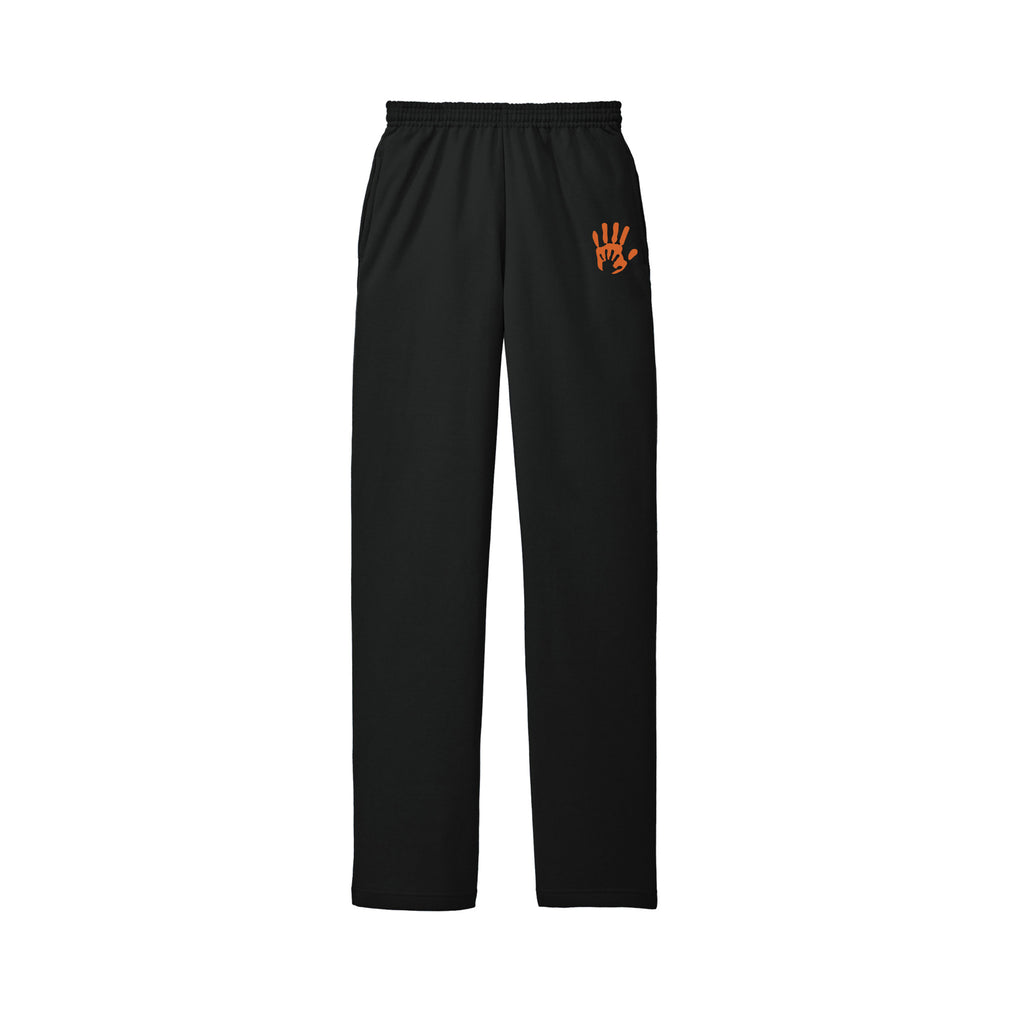 Parents' Place - Port & Co® Core Fleece Sweatpant with Pockets