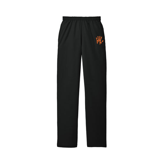Parents' Place - Port & Co® Core Fleece Sweatpant with Pockets
