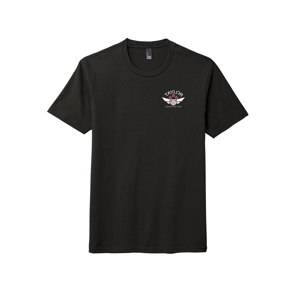 Taylor Family Automotive - District ® Perfect Tri ® Tee