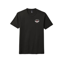 Taylor Family Automotive - District ® Perfect Tri ® Tee