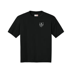 State Termite & Pest Solutions - A4 Cooling Performance Short Sleeve Tee