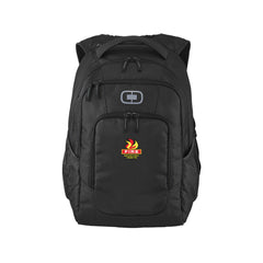 Grandview Heights Fire Dept. - OGIO® Logan Pack