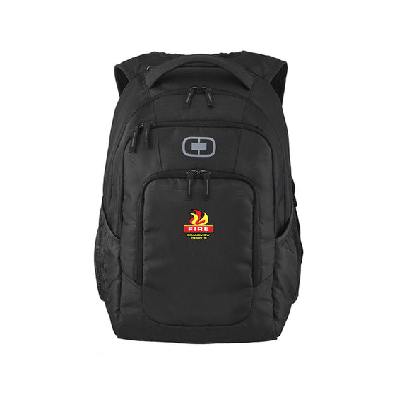 Grandview Heights Fire Dept. - OGIO® Logan Pack
