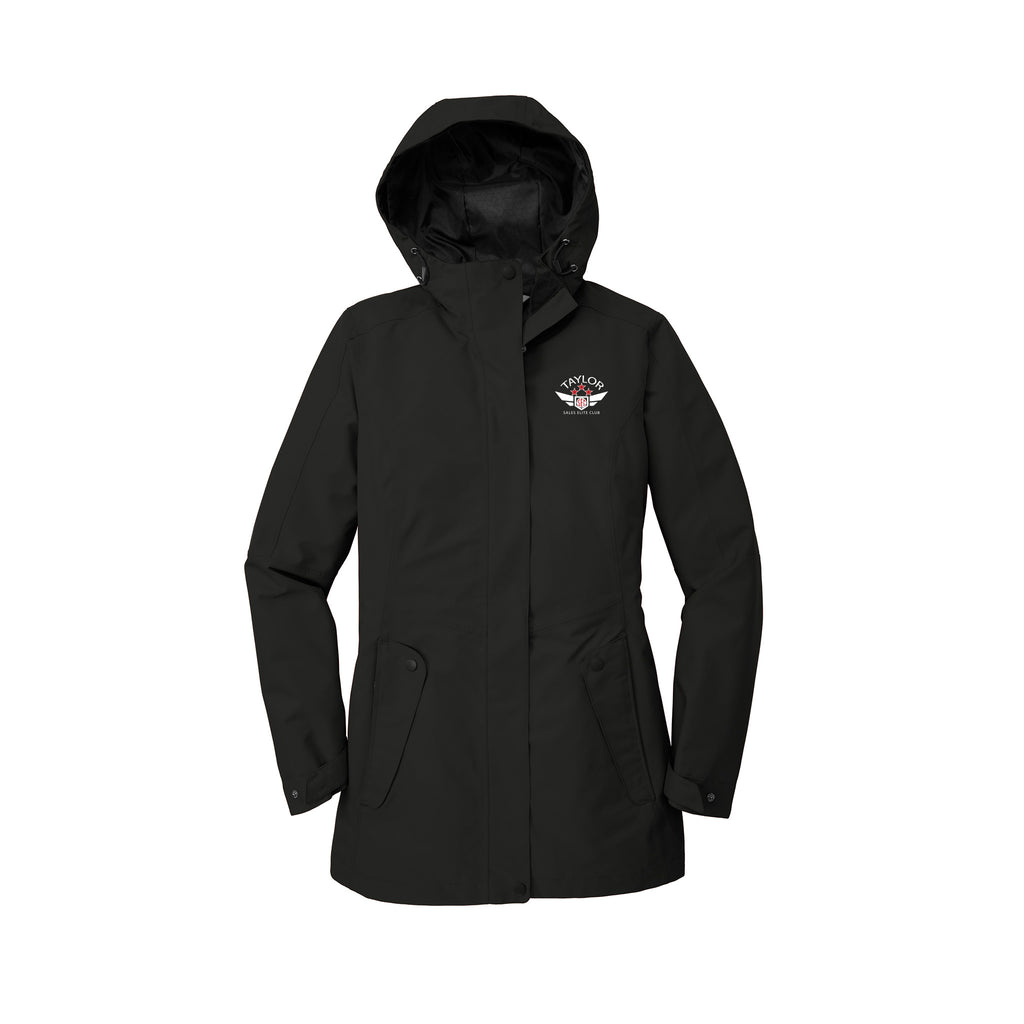 Taylor Family Automotive - Port Authority ® Ladies Collective Outer Shell Jacket