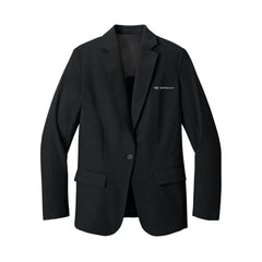 Germain Cars Corp - Mercer+Mettle® Women’s Capital Tech Blazer