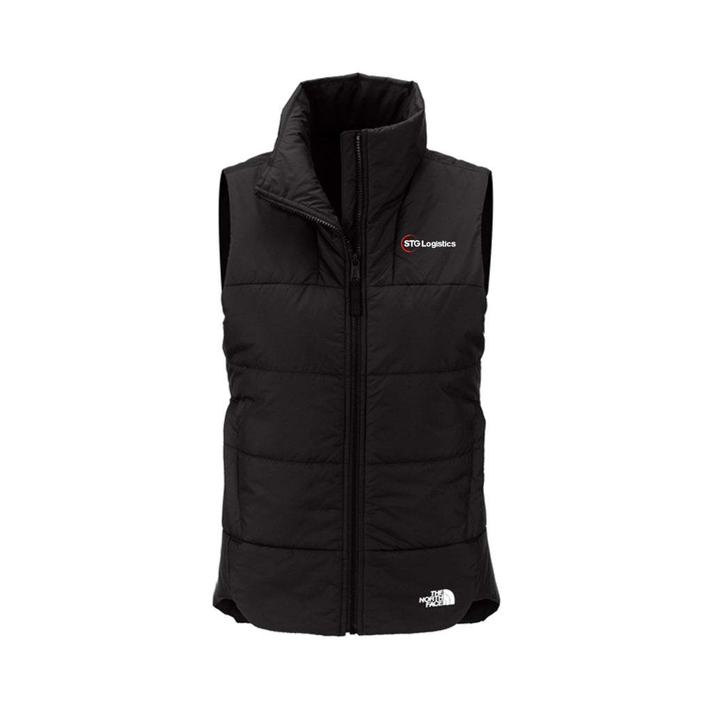 STG Logistics - The North Face® Women's Everyday Insulated Vest