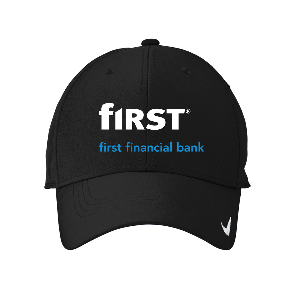First Financial - Nike Dri-FIT Legacy Cap