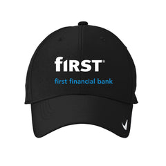 First Financial - Nike Dri-FIT Legacy Cap