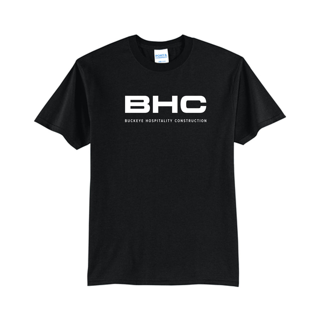 Buckeye Hospitality - Port & Company® Core Blend Tee