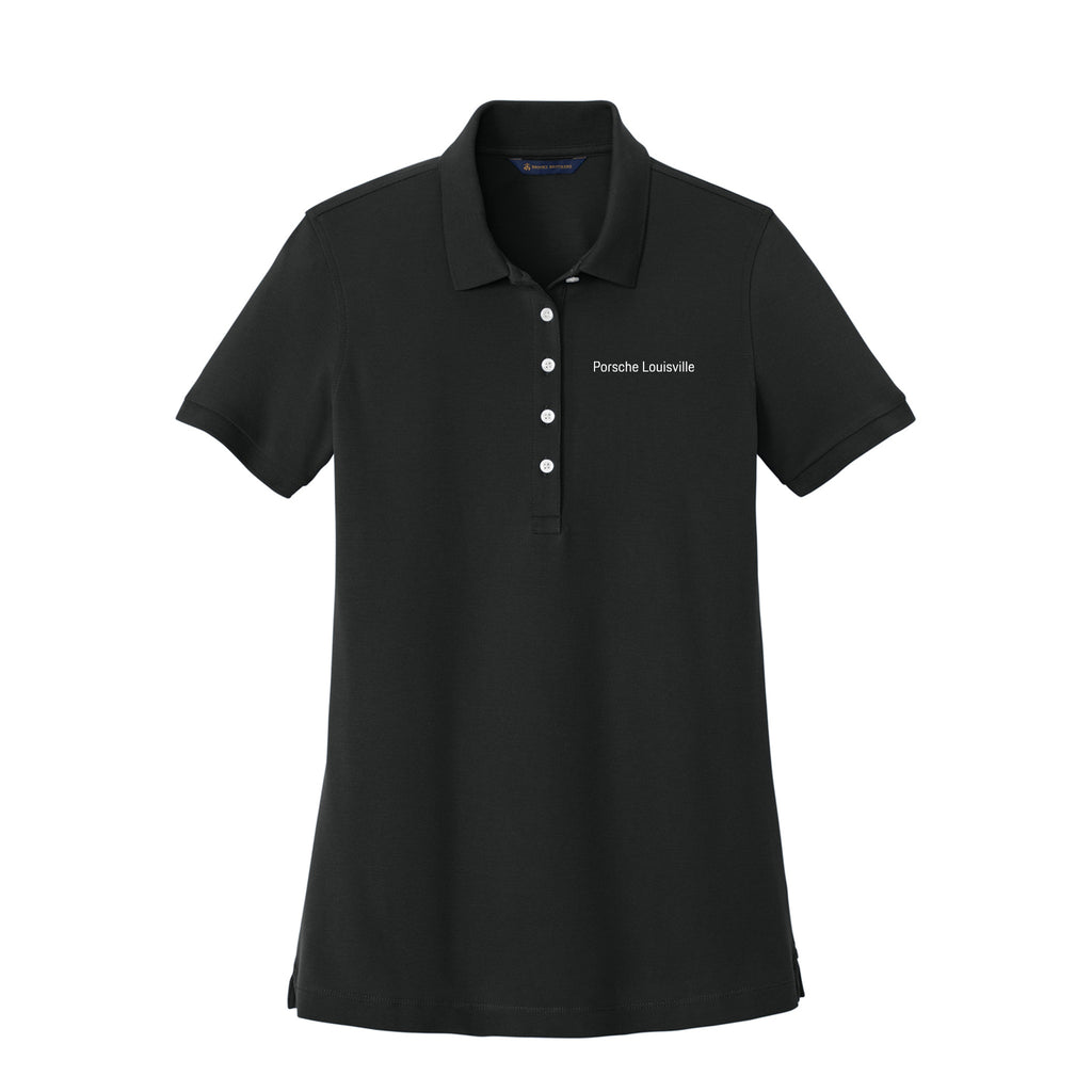 Germain Cars Corp - Brooks Brothers® Women’s Classic Fit Pima Cotton Pique Polo