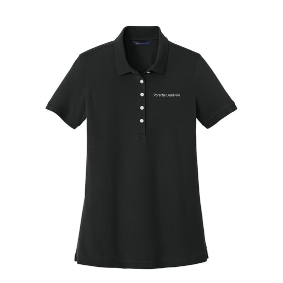 Germain Cars Corp - Brooks Brothers® Women’s Classic Fit Pima Cotton Pique Polo