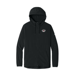 Taylor Family Automotive - Nike Pro Hooded Jacket