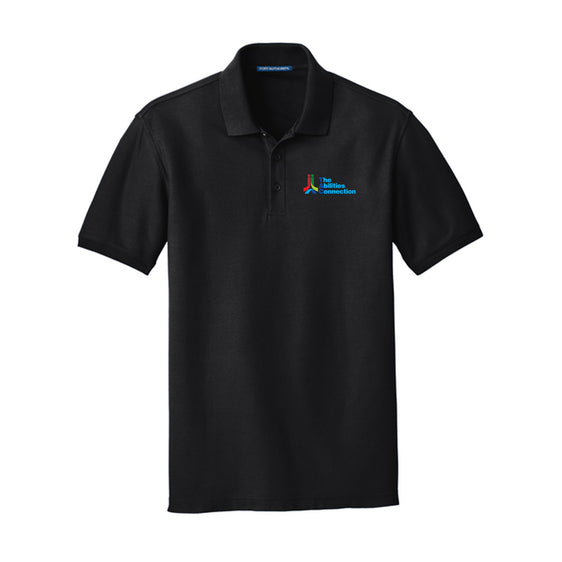 TAC - Port Authority® Core Classic Pique Polo