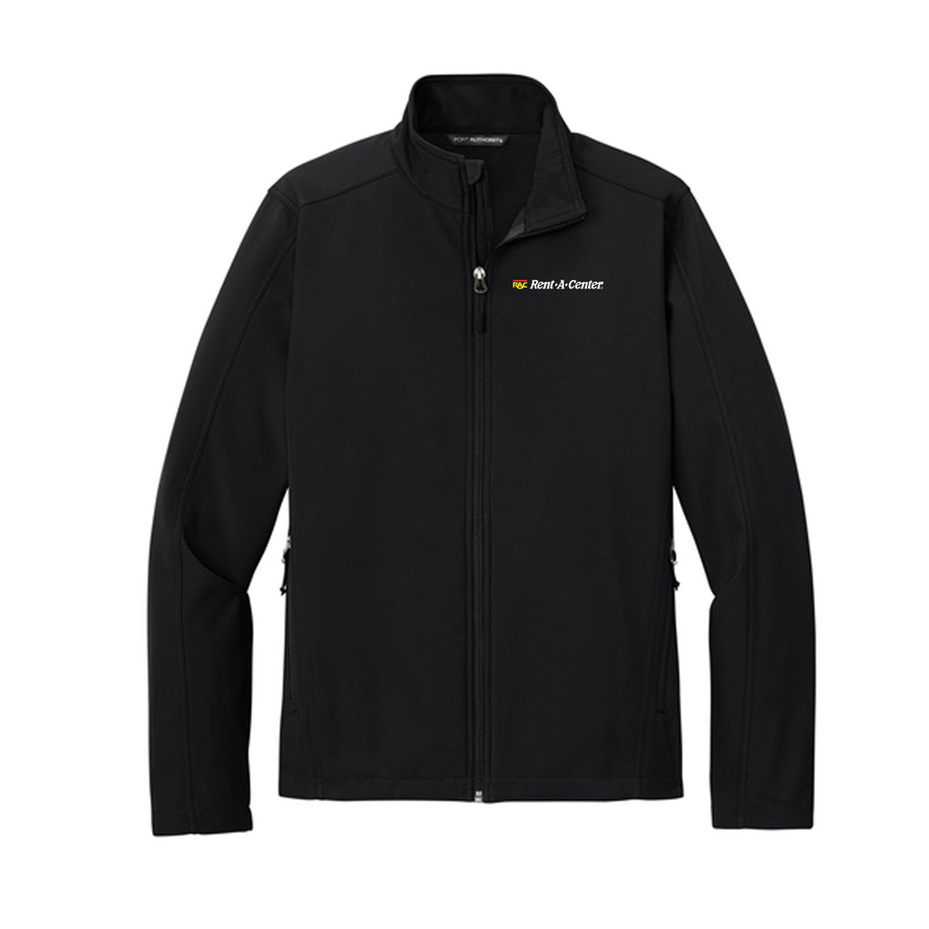 Rent A Center - Port Authority® Core Soft Shell Jacket